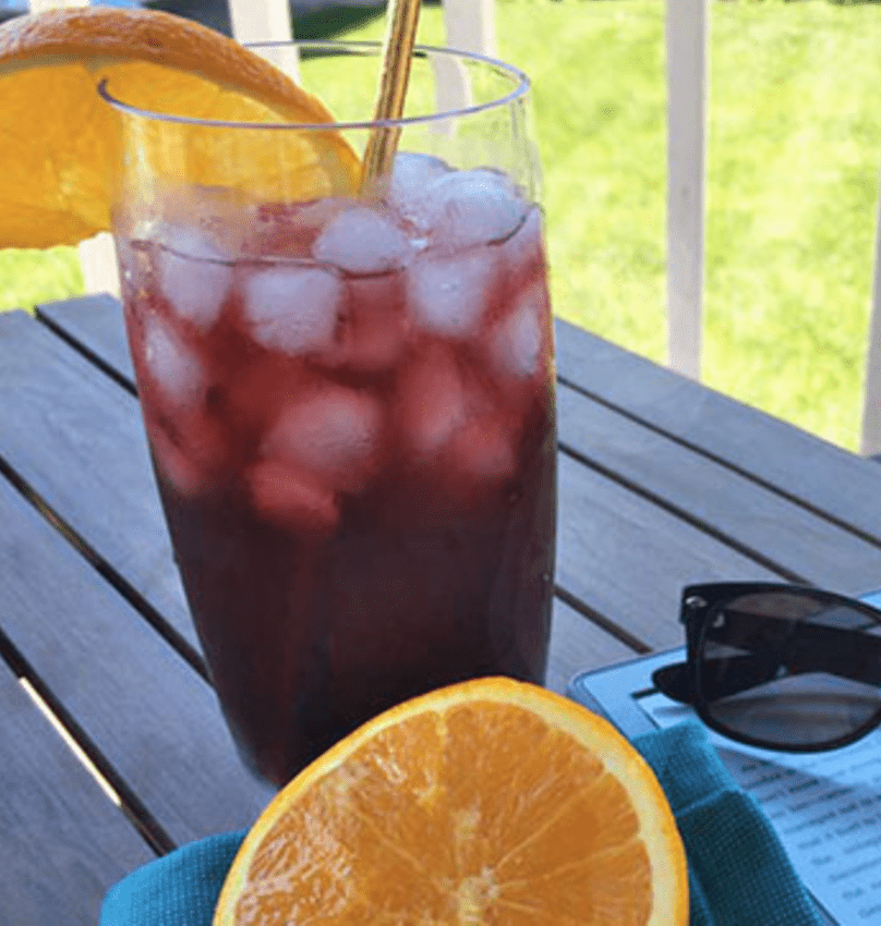 hurom pomegranate juice