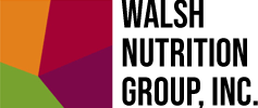 Walsh Nutrition Group, Inc. Logo