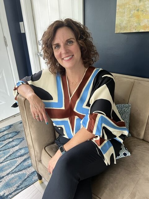 Laura Walsh, Owner of Walsh Nutrition Group, Inc. Free 15-Minute Nutrition Consultation