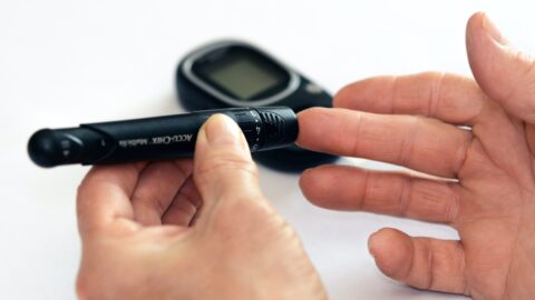 prediabetes glucose levels