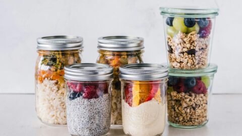 Meal Plan Prepping Darien, IL
