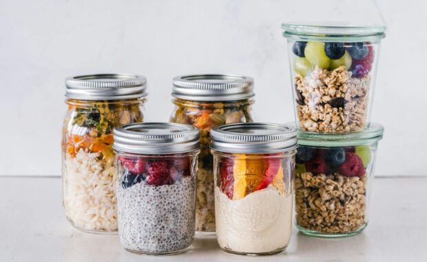 Meal Plan Prepping Darien, IL