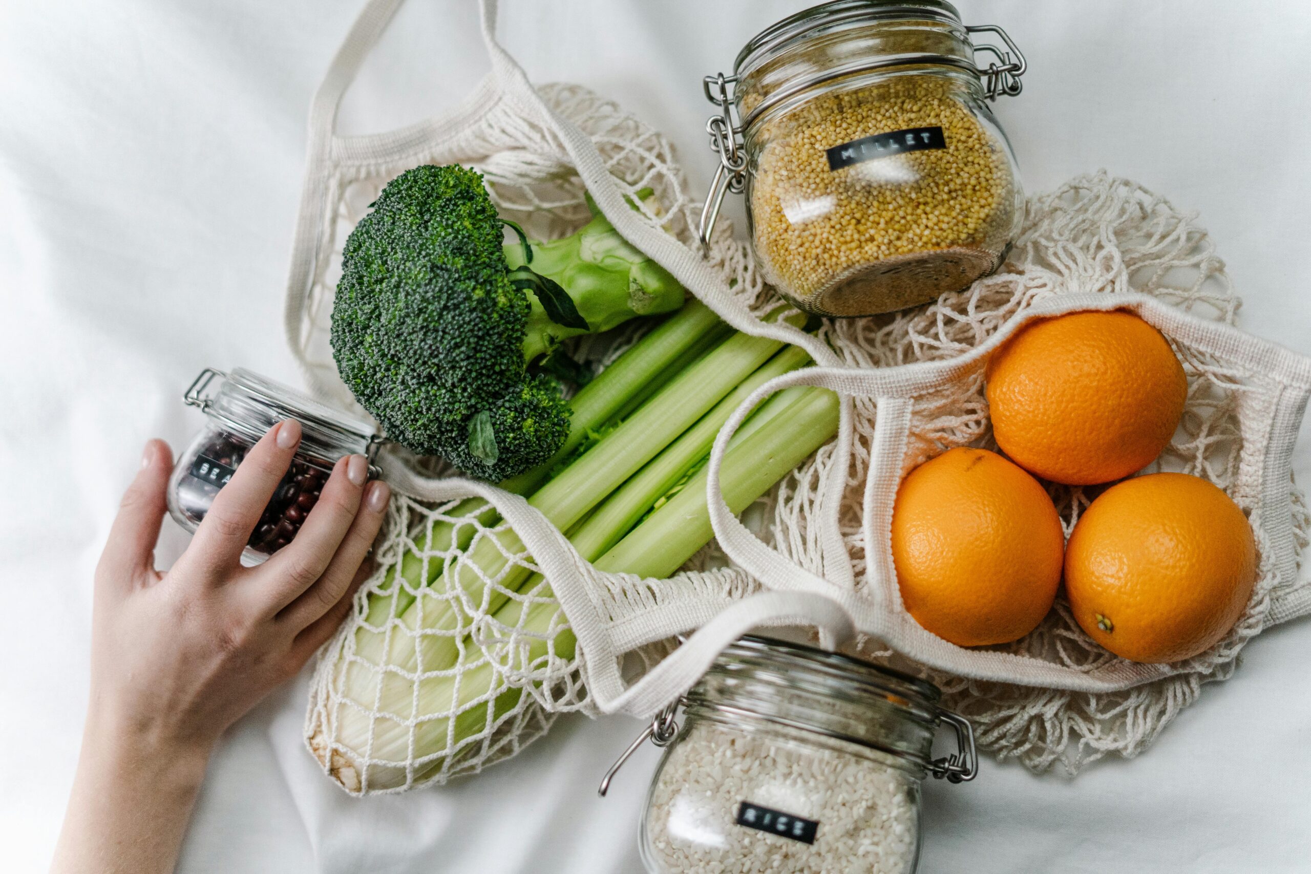 Burr Ridge Illinois meal prep plan