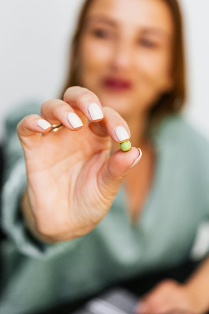 menopause supplements