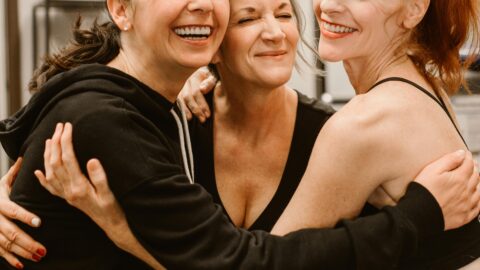 menopausal women