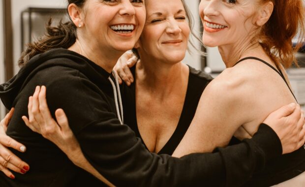 menopausal women