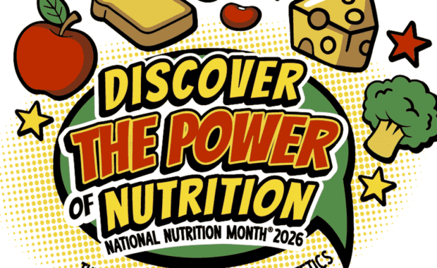 National Nutrition Month®