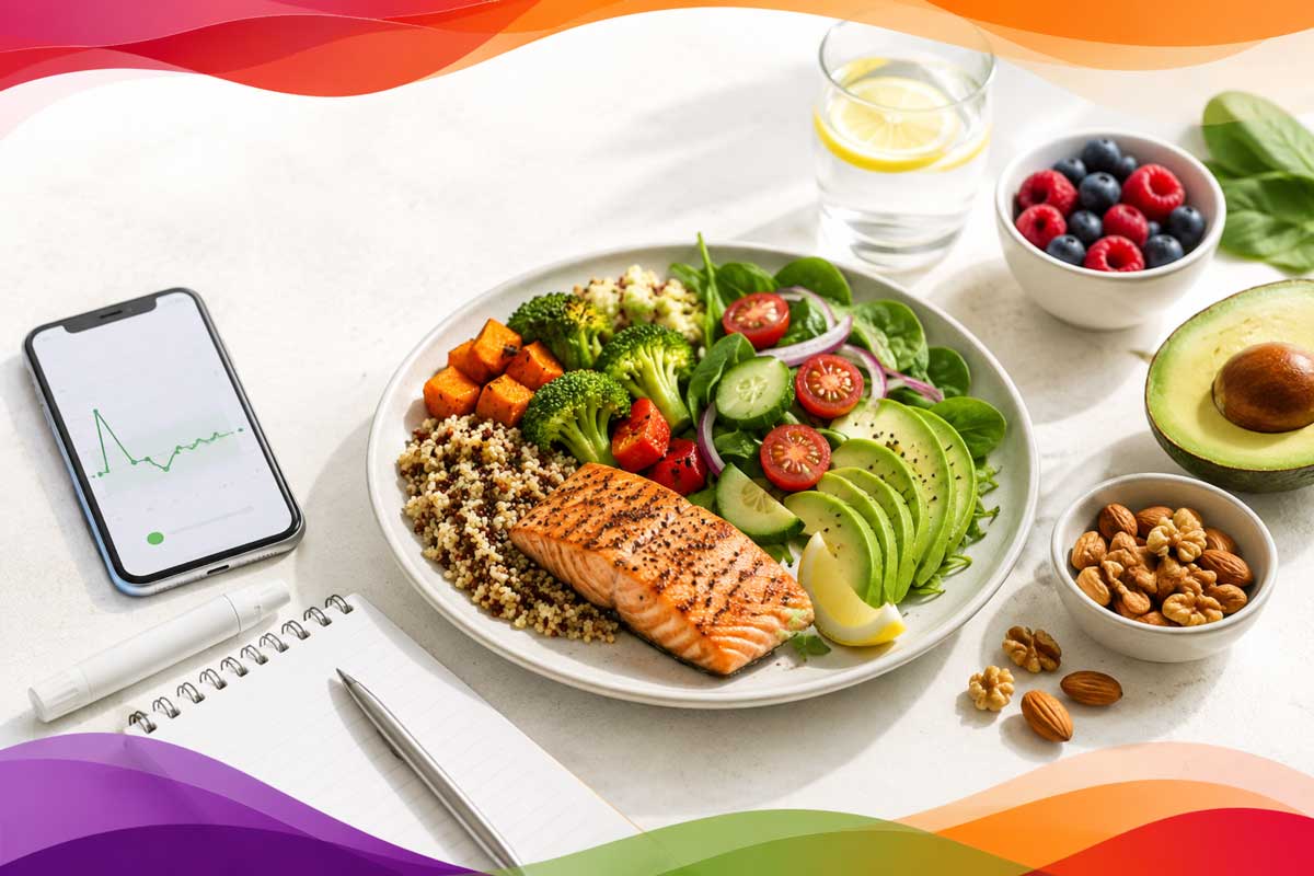 Managing Diabetes