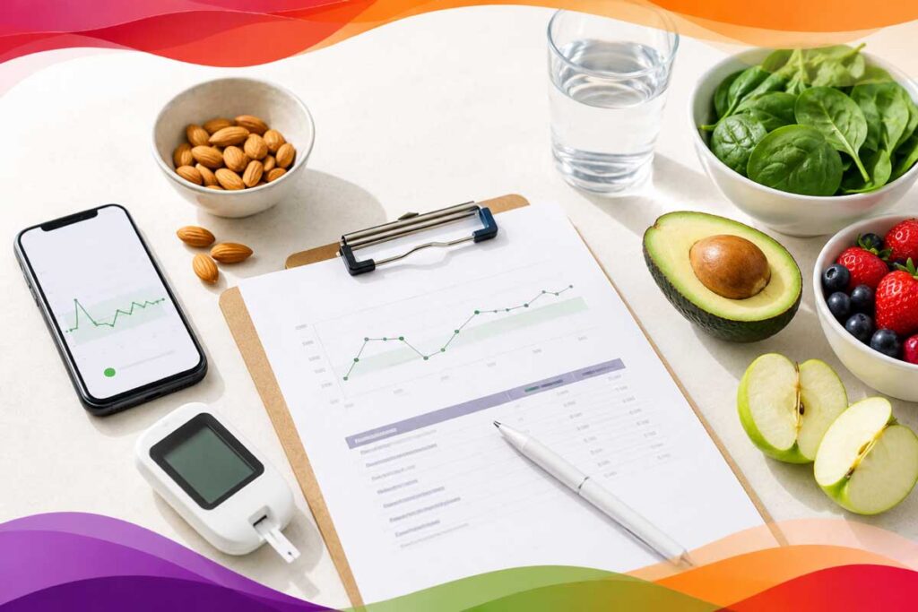 Prediabetes Diabetes Therapy Illinois Telehealth