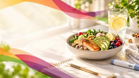 Upcoming Nutritional Events in DuPage Cook Counties Illinois.