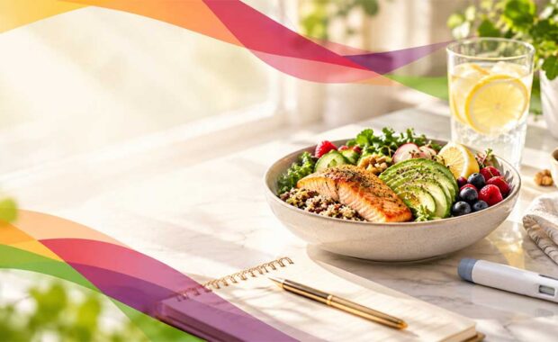 Upcoming Nutritional Events in DuPage Cook Counties Illinois.