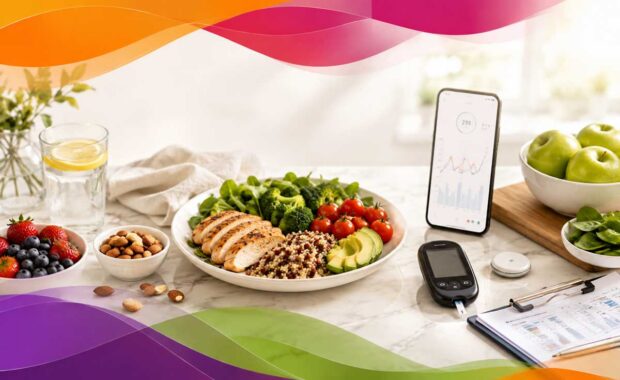 diabetes nutrition