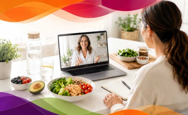 glp-1 weight management nutrition