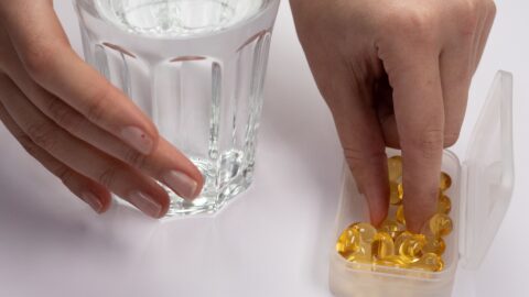 menopause supplements