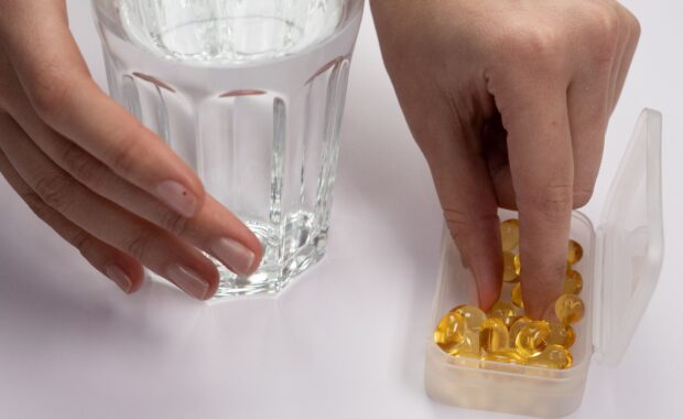 menopause supplements