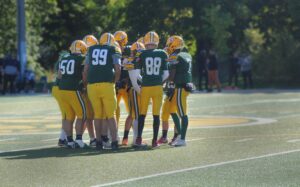 football