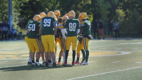 football